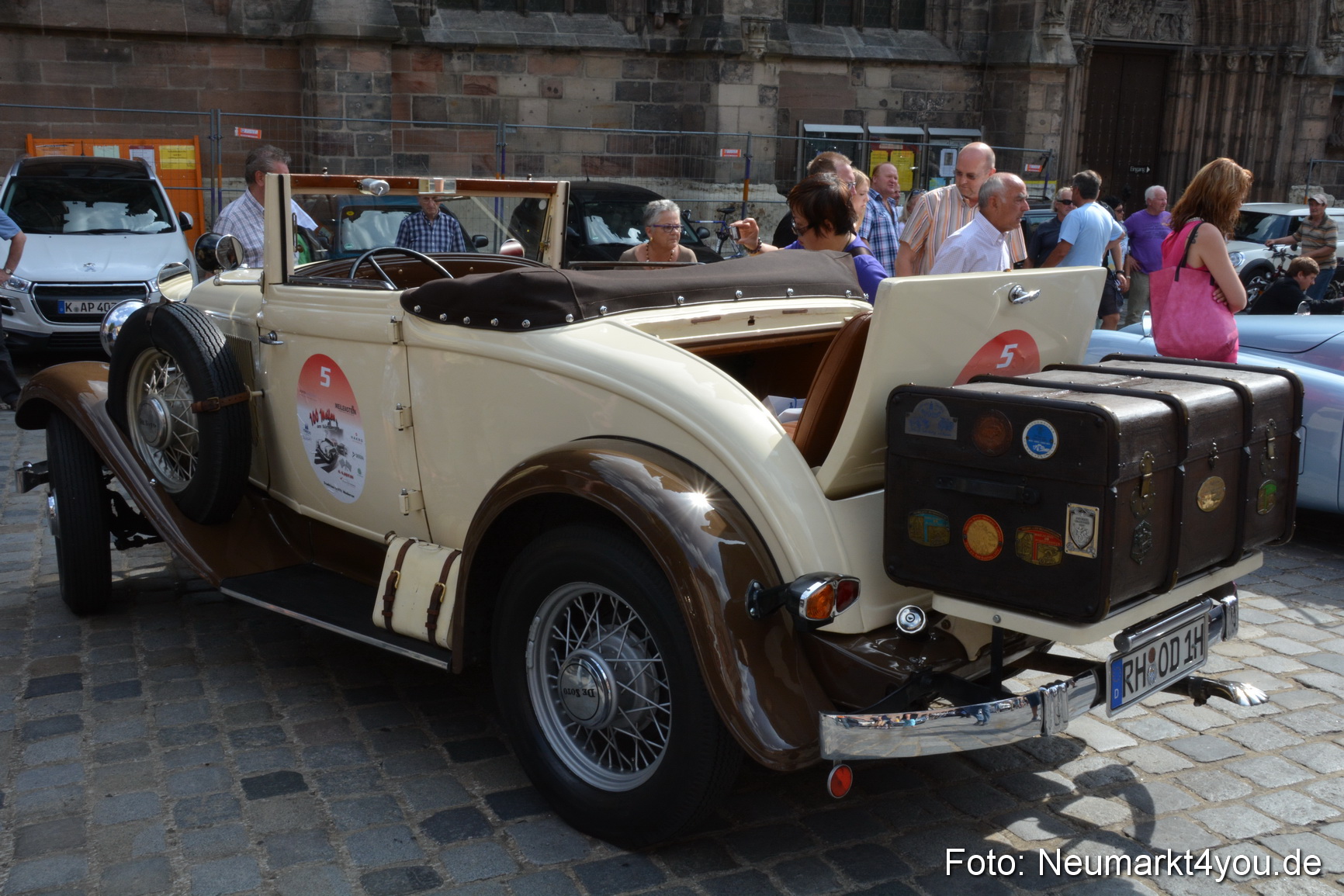 100 Meilen um Nuernberg 090814 0040